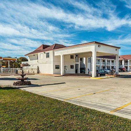Motel 6-San Marcos, Tx - North Екстер'єр фото